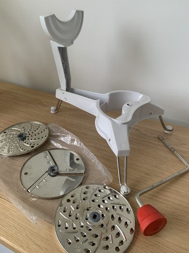 Moulinex vintage retro - vintage,