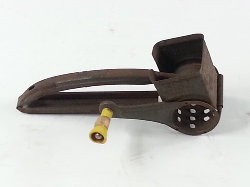 Vintage mouli grater rotary - vintage,