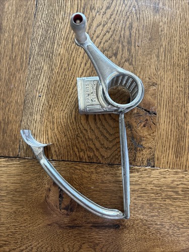 Mouli rotary hand cheese - rotary,