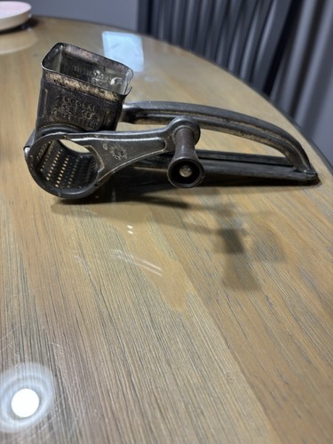 Vintage mouli made france - vintage,