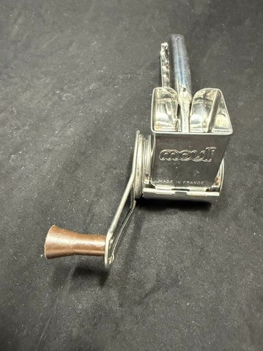 Vintage mouli grater - mouli,