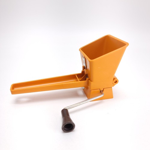 Vintage mouli parsmint plastic - vintage,