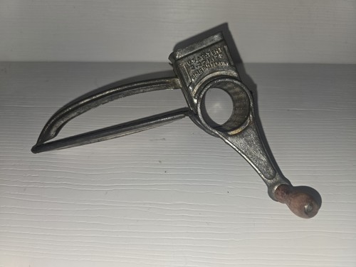 Vintage mouli grater made - vintage,