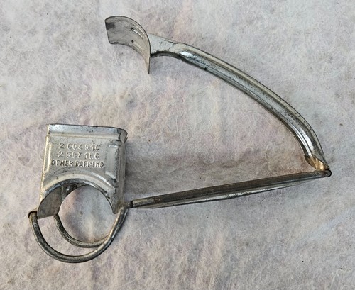 Vintage made france mouli - vintage,