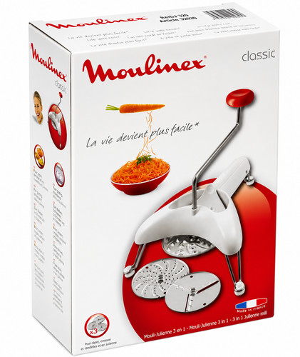 Moulinex vintage retro - vintage,