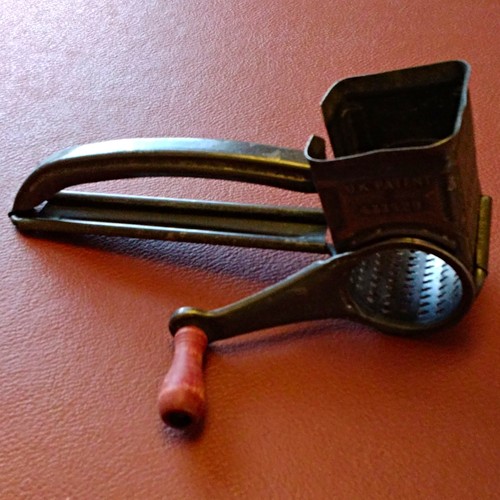 Mouli product manual - mouli,