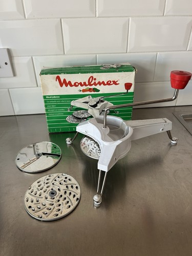 Vintage moulinex - vintage,