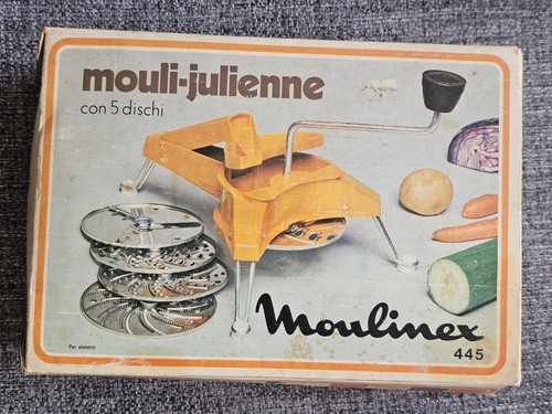 Mouli julienne disc - mouli-julienne, slicer