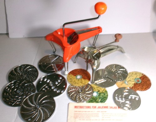 Vintage moulinex - 2,