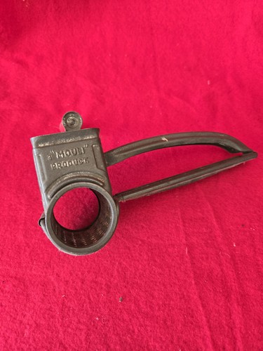 Vintage mouli rotary cheese - rotary,