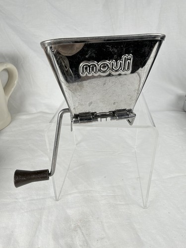 Vintage mouli rotary - vintage,