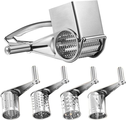 Vobor cheese grater box - vobor,
