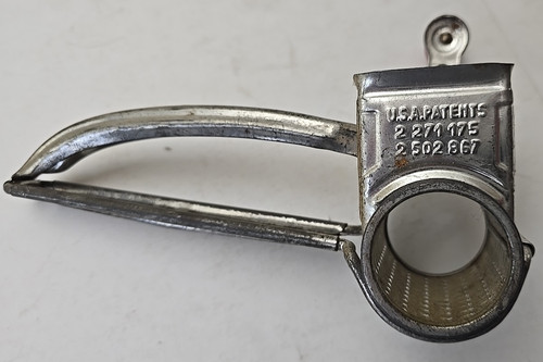 Vintage mouli rotary french - mouli,