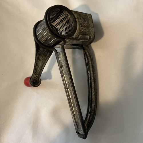 Vintage mouli rotary - vintage,