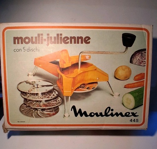 Mouli julienne disc - mouli-julienne, slicer
