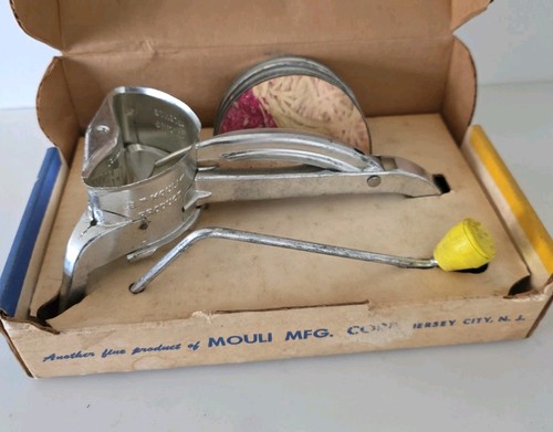 Vtg mouli julienne v - vtg,