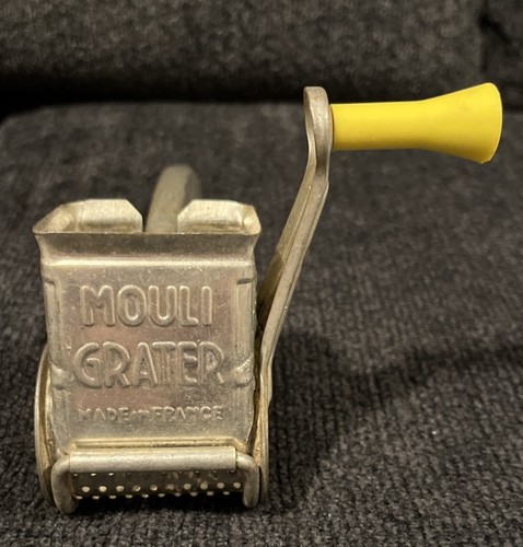 Vintage mouli rotary - vintage!!,