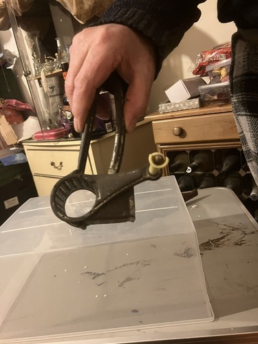 Metal grater - metal,