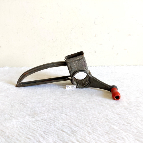 1940s vintage mouli manual - 1940s,