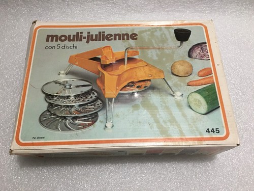 Vintage moulinex - vintage,
