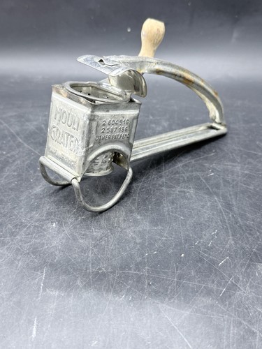 Vintage mouli metal - vintage,