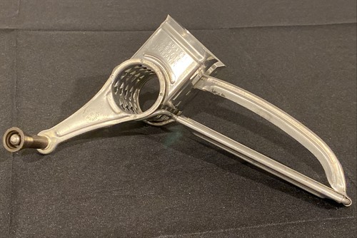 Vintage mouli rotary - mouli,