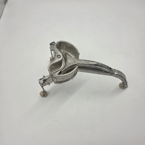 Vintage mouli salad maker - salad,