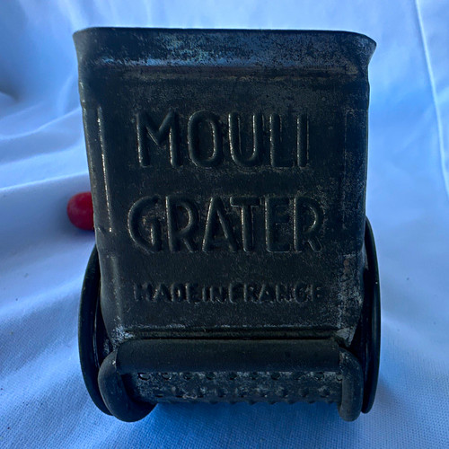Mouli vintage 1940s - mouli, rotary