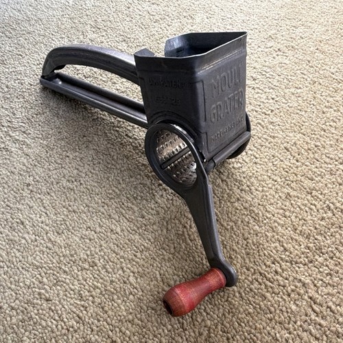Vintage kitchen utensils - kitchen,