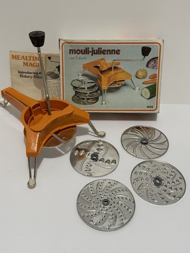 Mouli julienne disc - mouli-julienne,