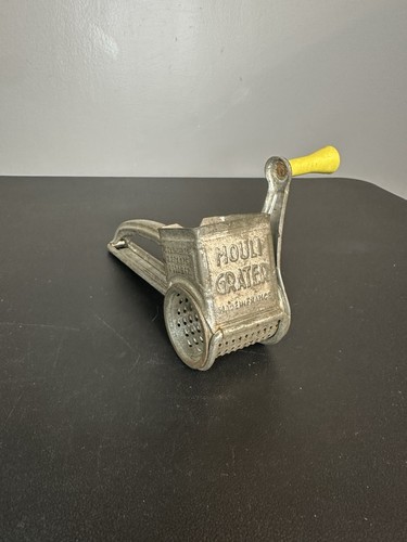 Vintage 1940s 50s mouli - -, 1940s/50s