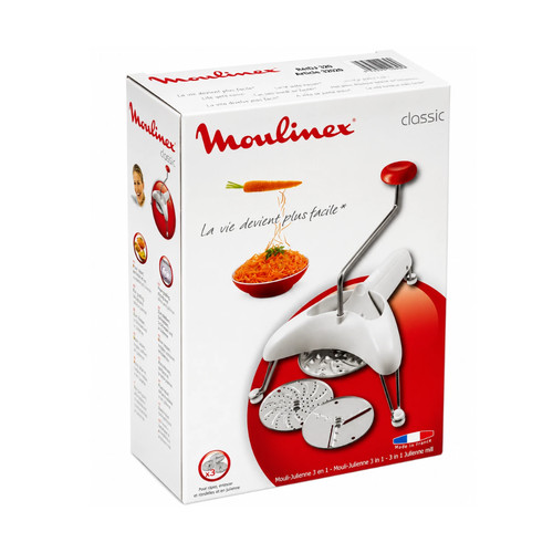 Moulinex vintage retro mouli - moulinex,