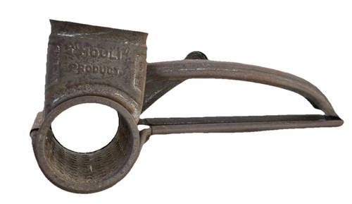 Vtg mouli grater - mouli, in