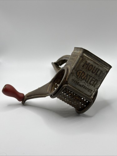 Vintage mouli rotary - rotary, hand