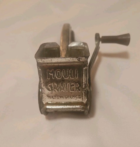 Vintage 1940 1956 mouli - 1940's-1956,