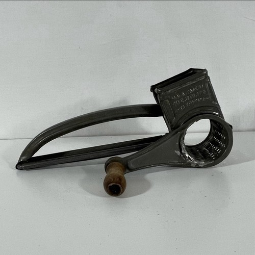 Mouli rotary hand cheese - mouli,